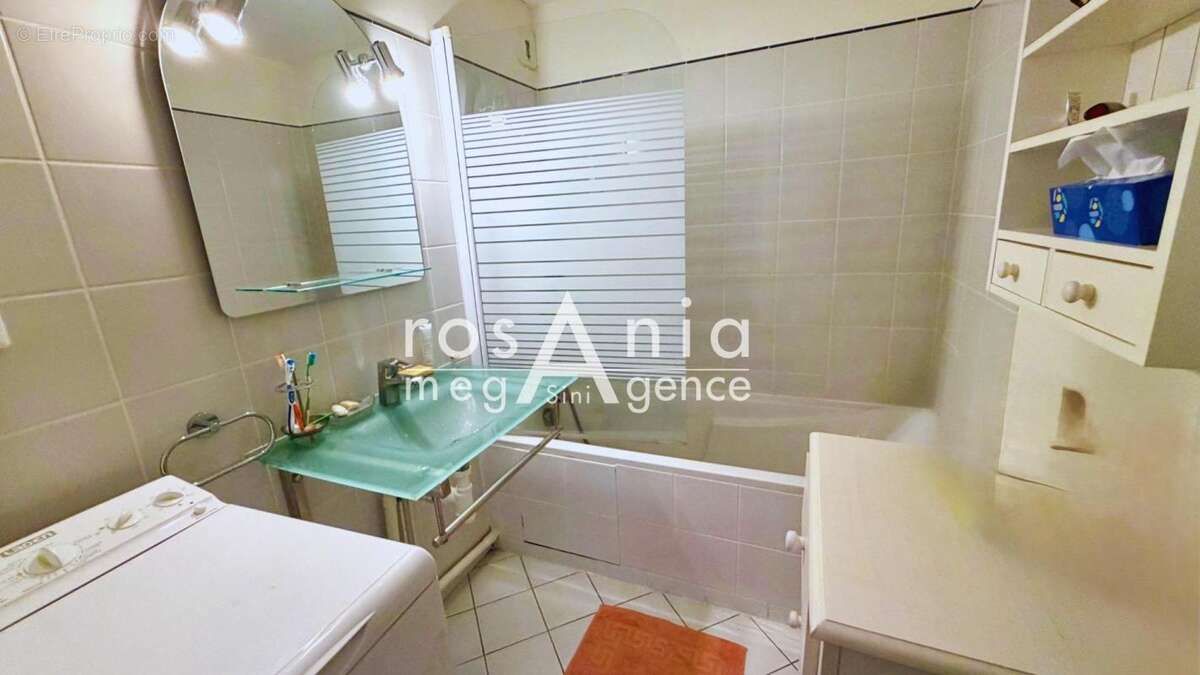 Appartement à LES SABLES-D'OLONNE
