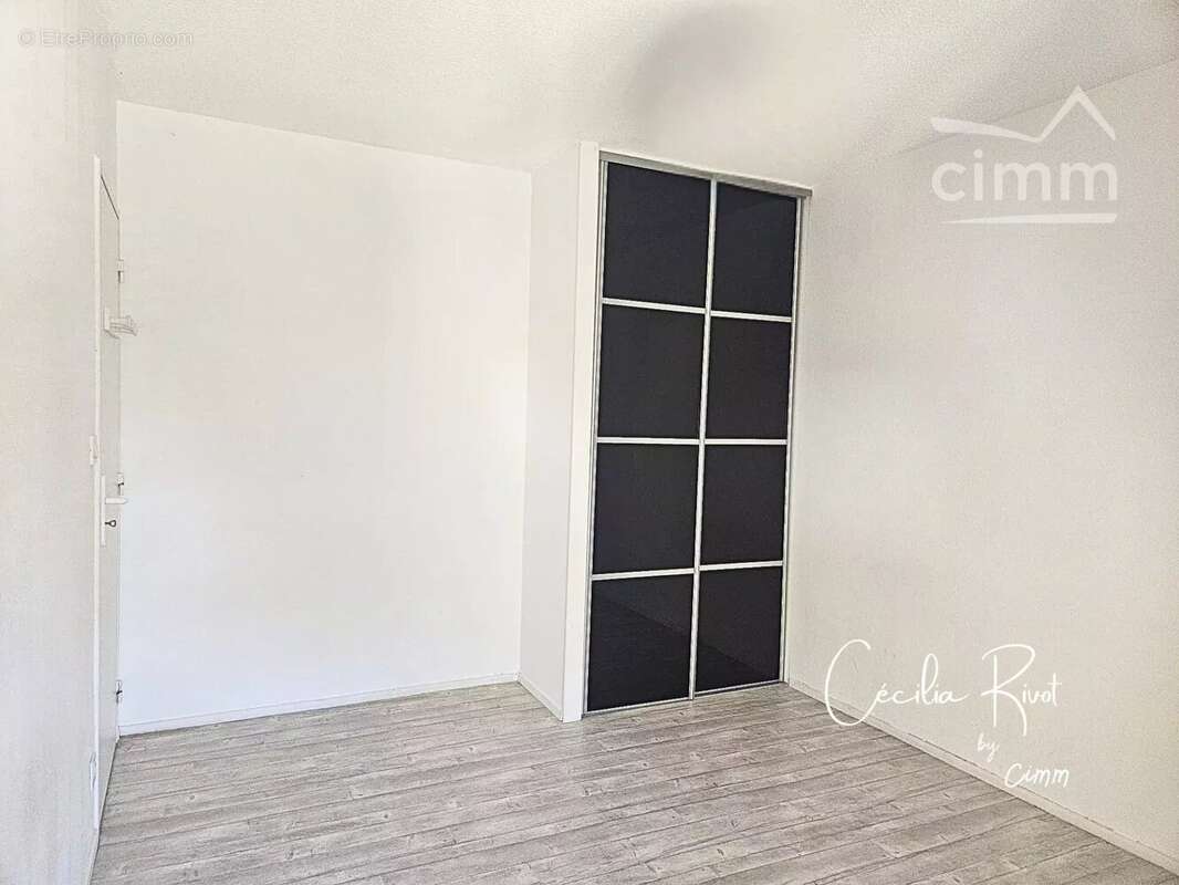 Appartement T4 lumineux de 82 m² avec balcon - photo 5