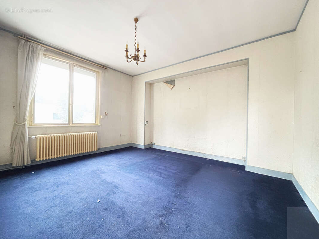 Maison amienoise - 127 m2 - 3 chambre - garage - jardin - photo 8