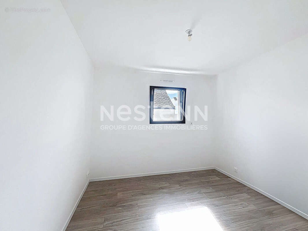 Maison à CAMARET-SUR-MER