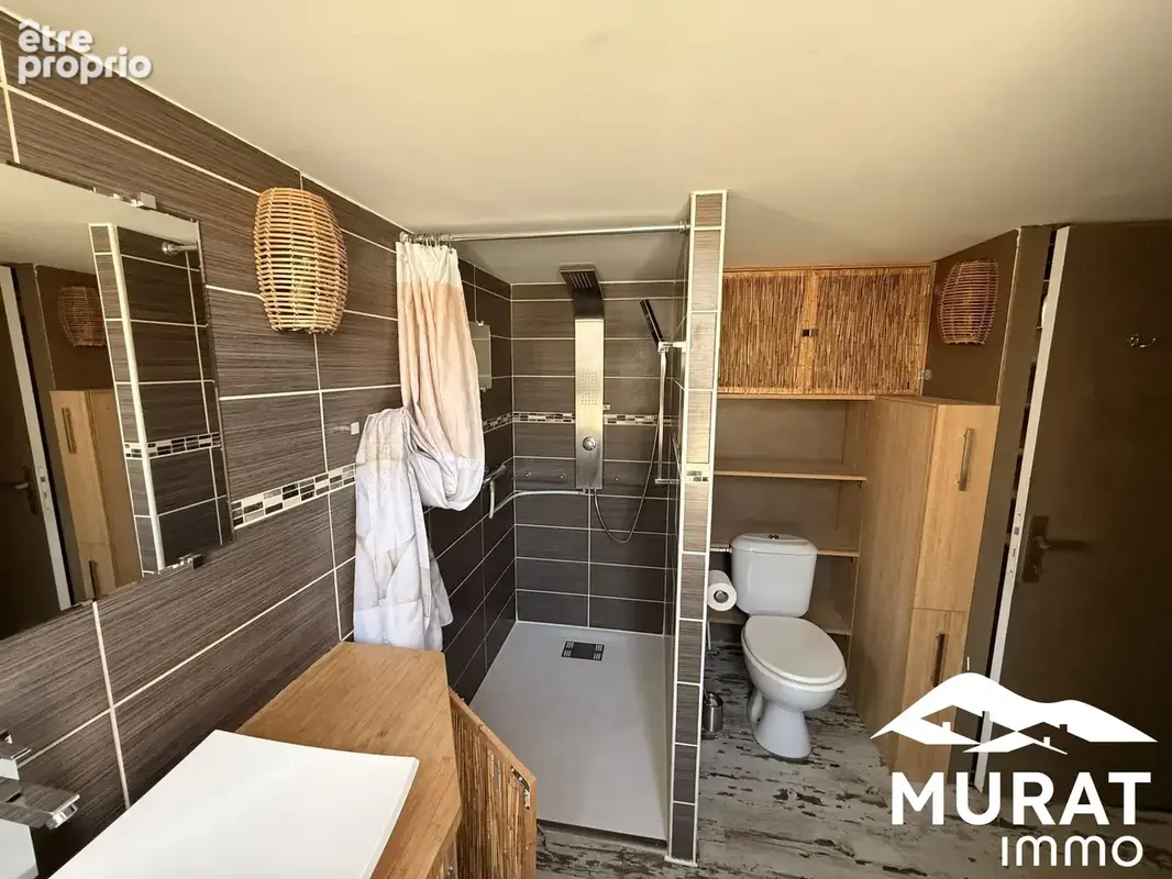 Maison 2 pièces 56 m² à vendre à Vernines (63210) - photo 6