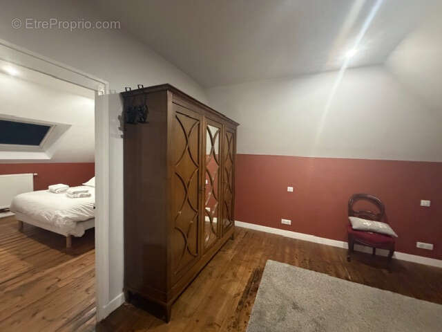 Maison à LA CHEZE