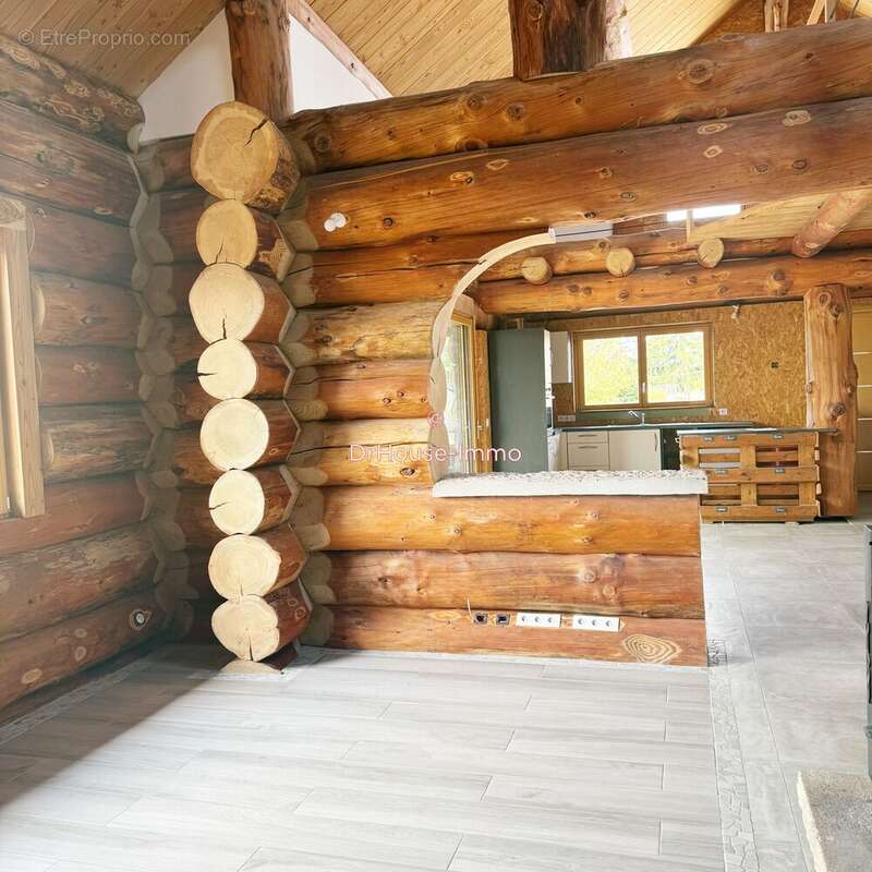 Maison à RUFFEY-LES-BEAUNE