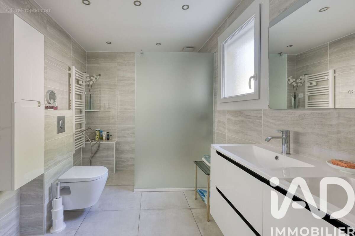 Photo 9 - Maison à SANARY-SUR-MER