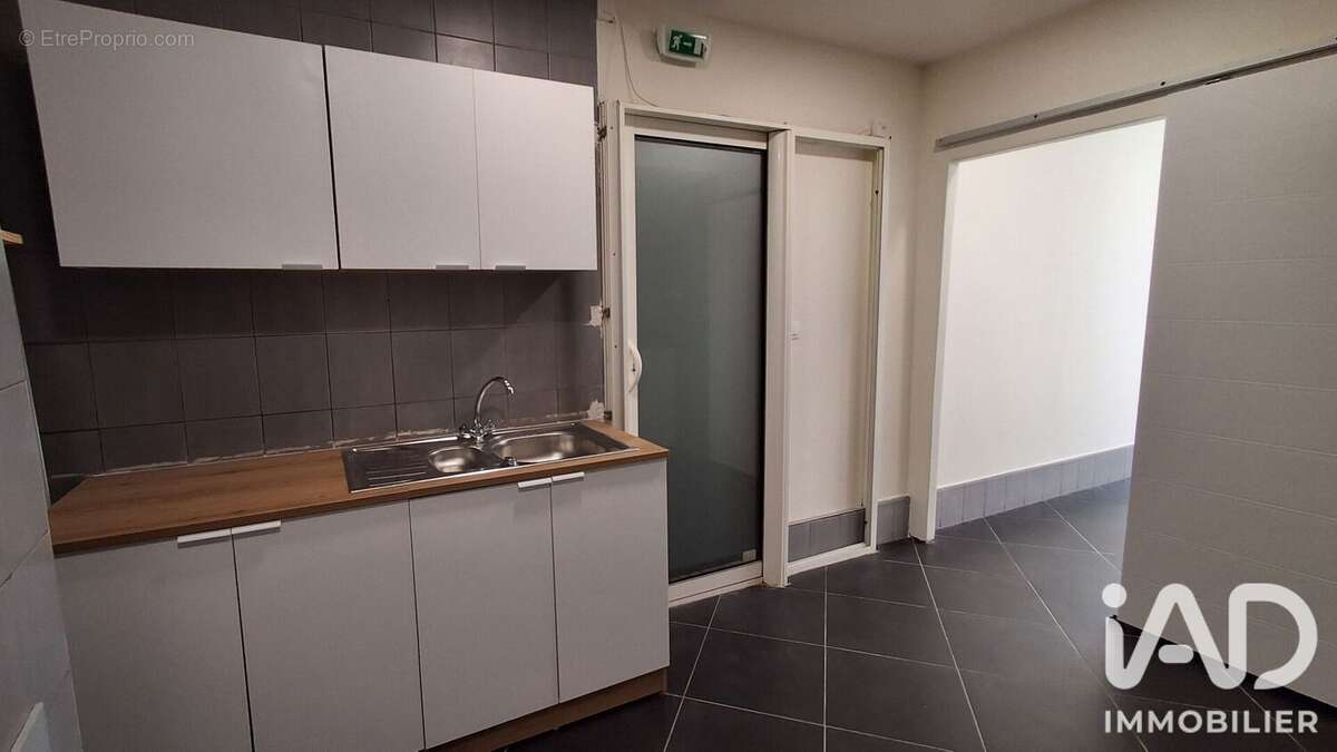 Photo 2 - Appartement à VAUX-SUR-SEINE