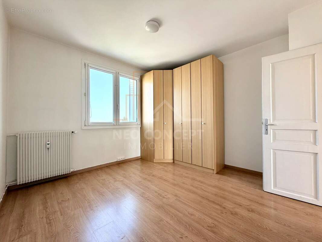 Appartement 4 pièces 76m² à Strasbourg Esplanade - photo 8