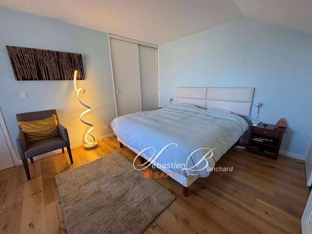 Photo 3 - Appartement à FERNEY-VOLTAIRE