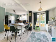 Maison à GIBERVILLE