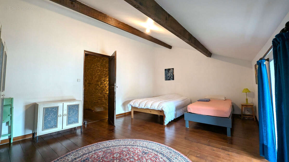 Maison Gigny 172 m² - photo 14