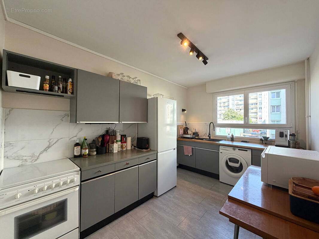 Appartement à LE HAVRE