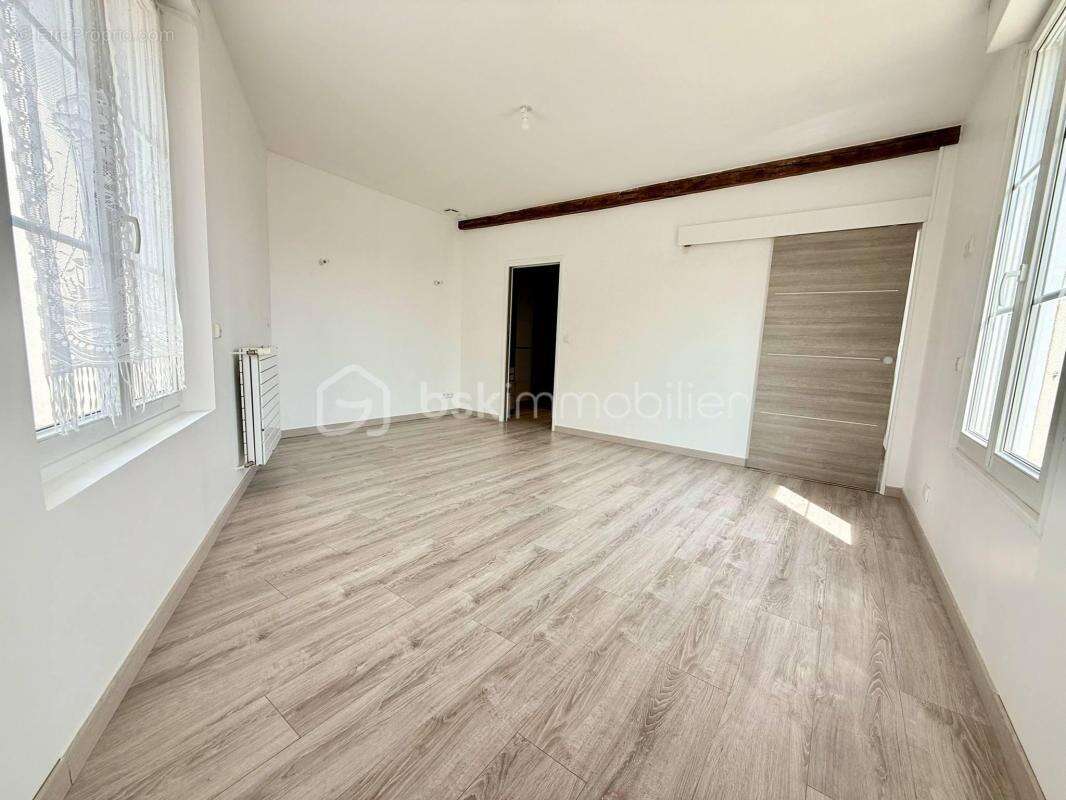 Maison à VILLERS-SAINT-SEPULCRE