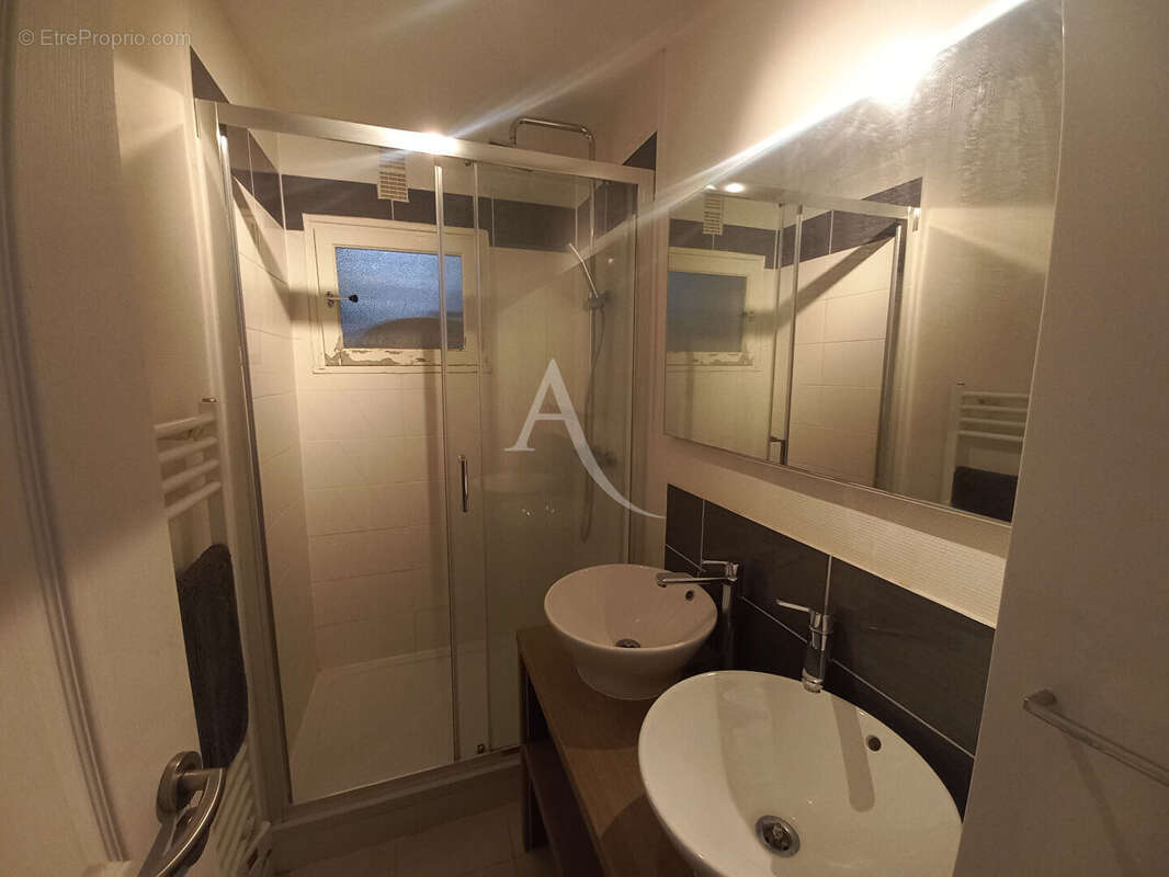 Appartement Orvault 5 pièce(s) 97 m2 - photo 4