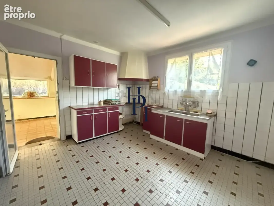 Vente maison avec terrains et dépendances, Saint-Affrique - photo 4