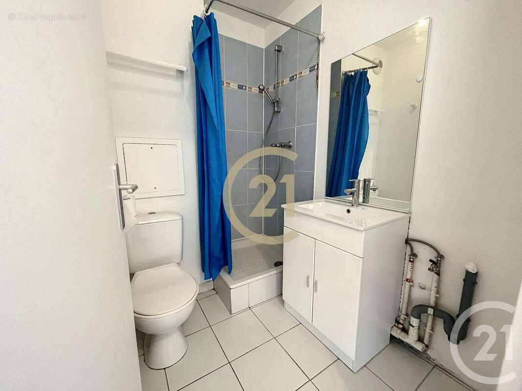 Appartement à SENS