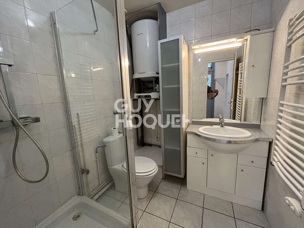 Appartement à JOIGNY