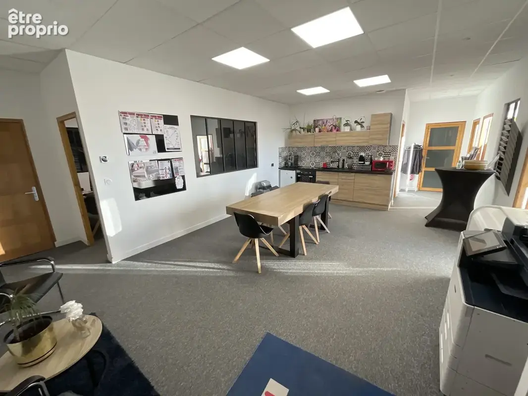 Commerce 435 m² à vendre à Rosieres-Pres-Troyes (10430) - photo 5