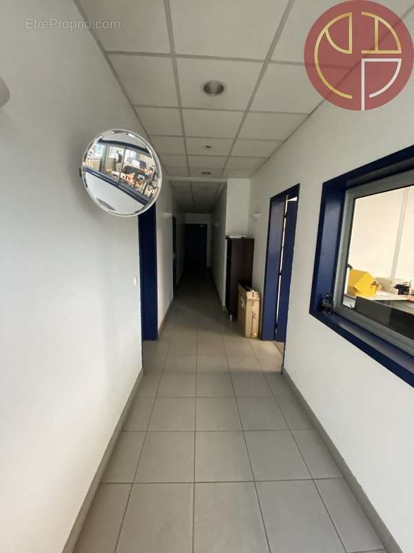 Commerce à TOULOUSE