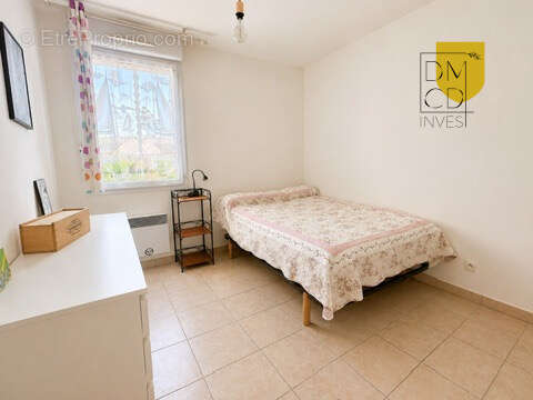 Appartement à MARSEILLE-13E