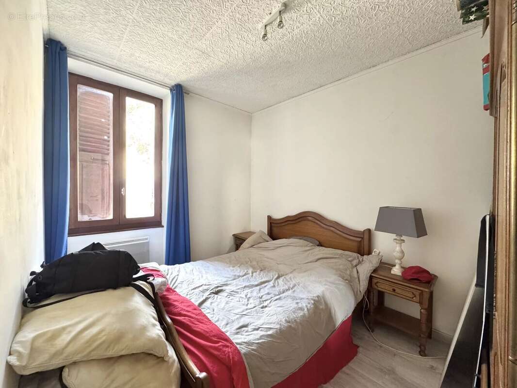 Appartement à MODANE