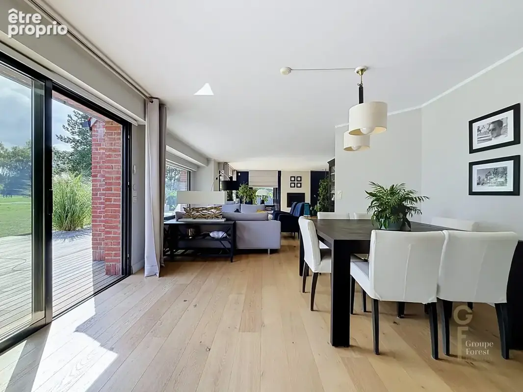 Photo Maison à Wambrechies au prix de 1 180 000€