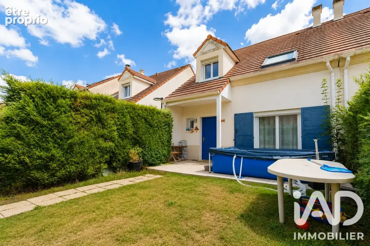 Photo 1 - Maison à MERY-SUR-OISE