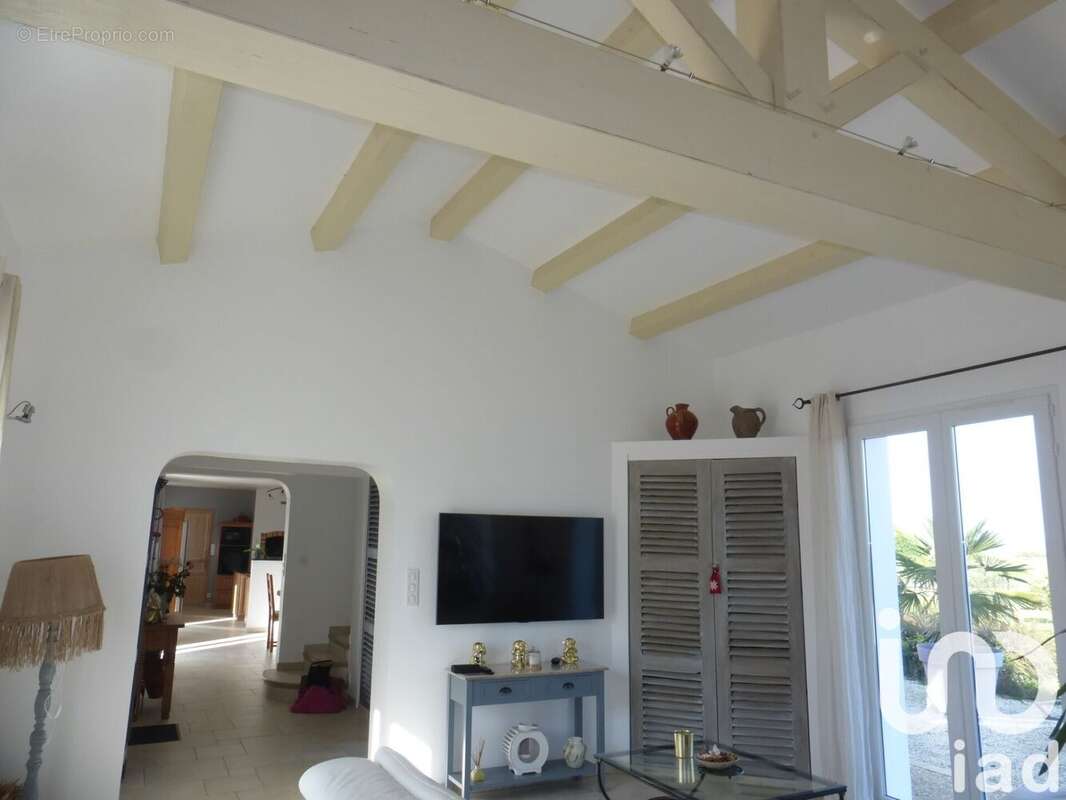 Photo 3 - Maison à PUYRAVAULT