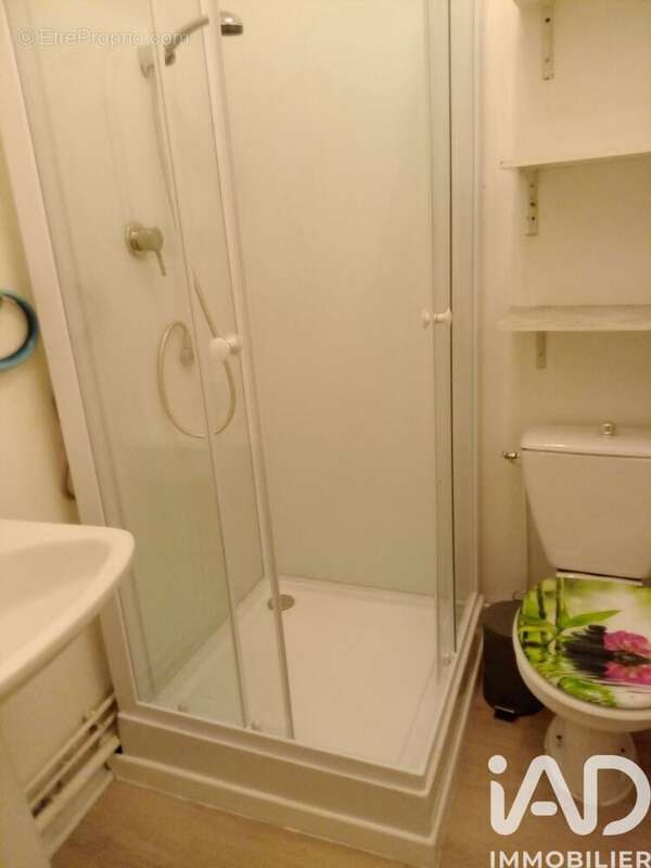 Photo 4 - Appartement à LONS-LE-SAUNIER
