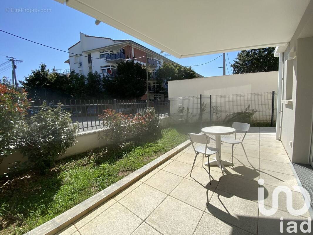 Photo 1 - Appartement à CUGNAUX