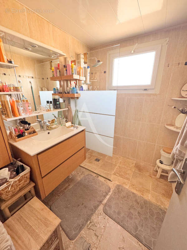 SAINT CYPRIEN VILLAGE - IMMEUBLE  - 235 m²  - Deux appartements F4 et local commercial -  Jardins et Garages - photo 15
