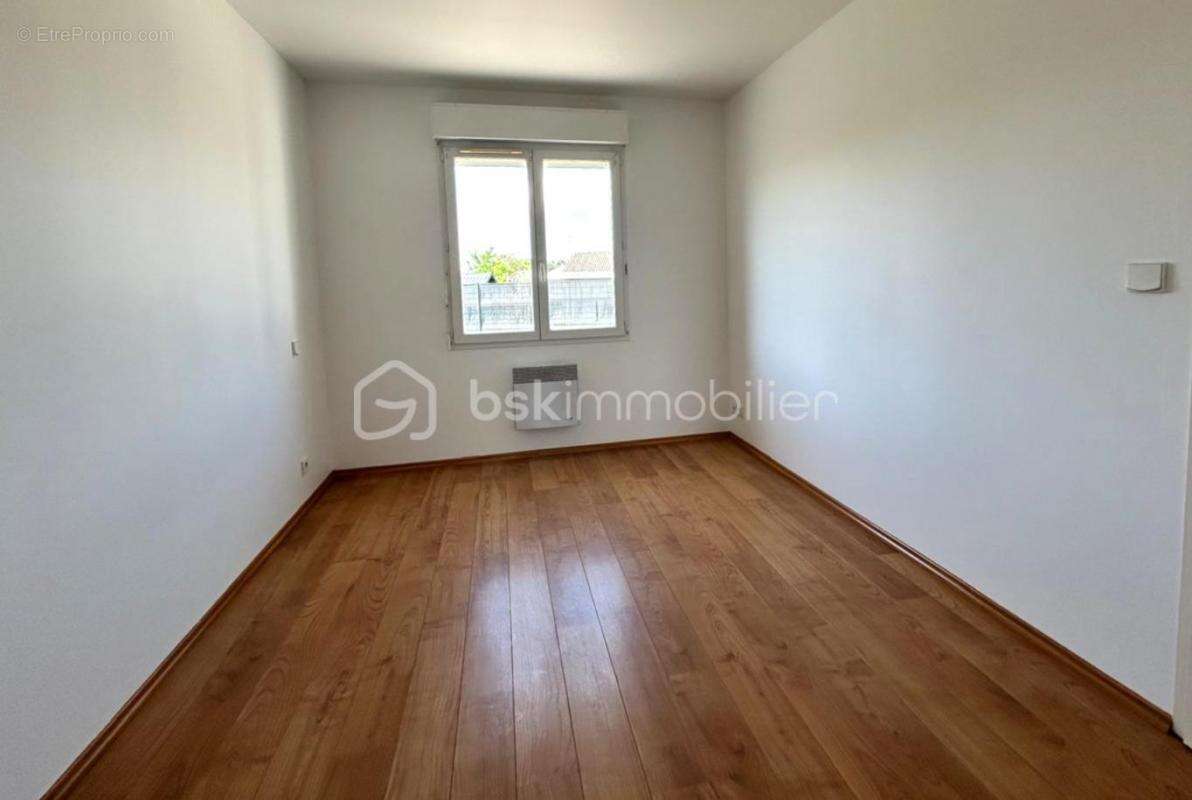 Maison à SAINT-ANDRE-DE-CUBZAC