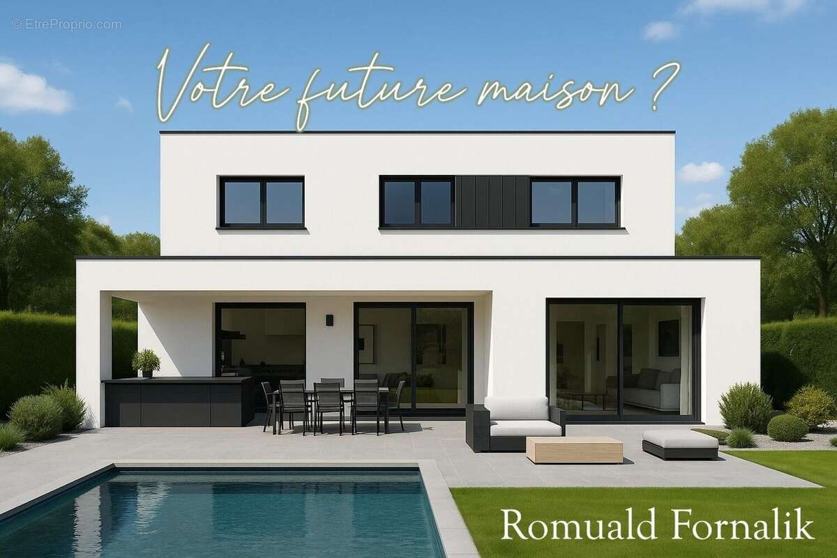 Photo 3 - Terrain à ACHICOURT