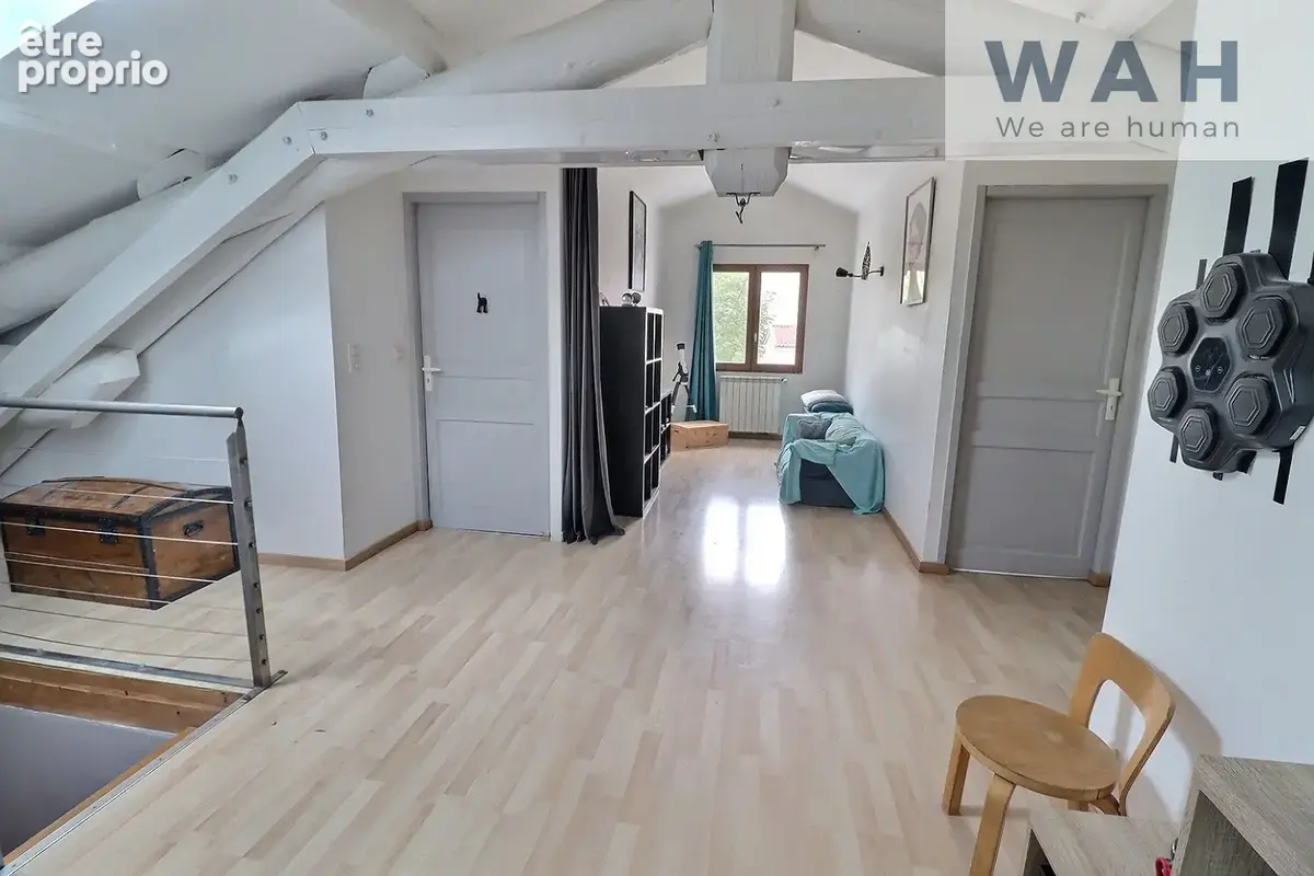 Vente maison de ville 6 pieces 34800 clermont l'hérault - photo 12