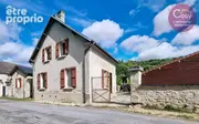 Maison à FONTENOY