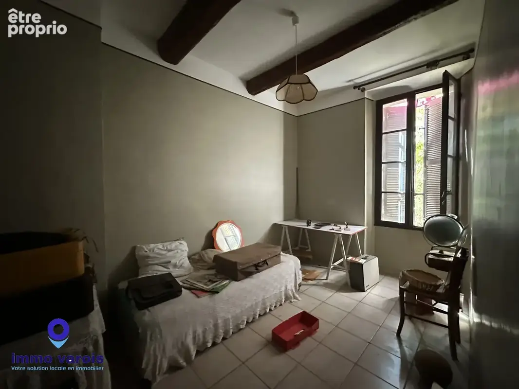 Duplex 6 pieces + studio avec terrasse jardin et garage - photo 6