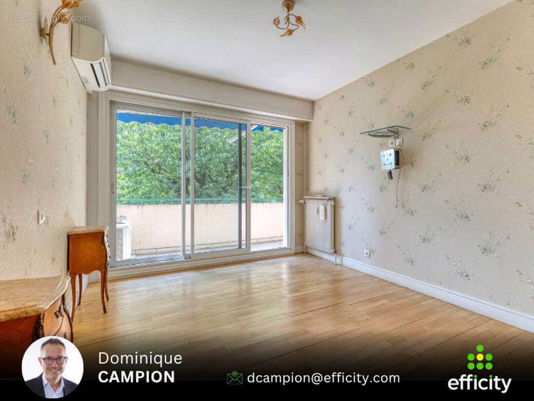 Appartement - photo 7