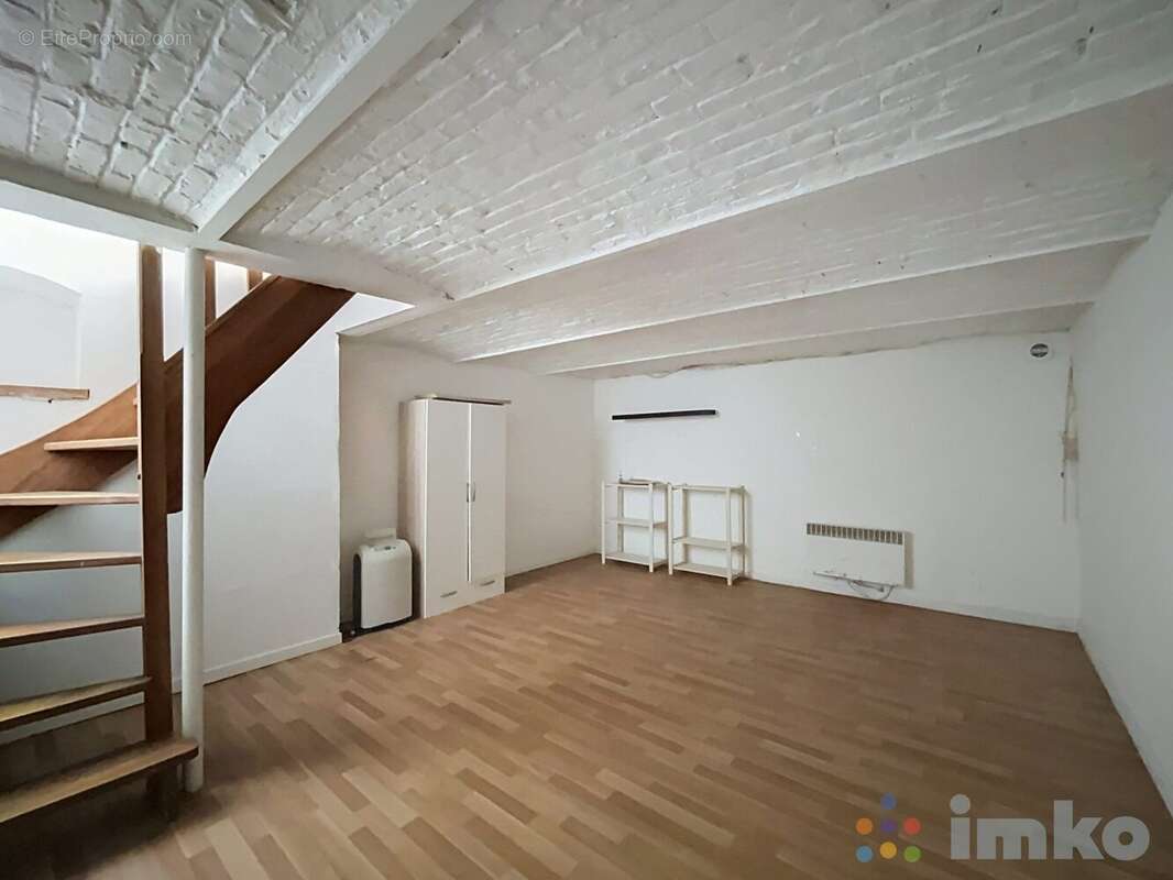 Appartement à LILLE
