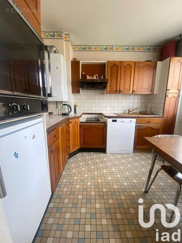 Photo 4 - Maison à LE MANS