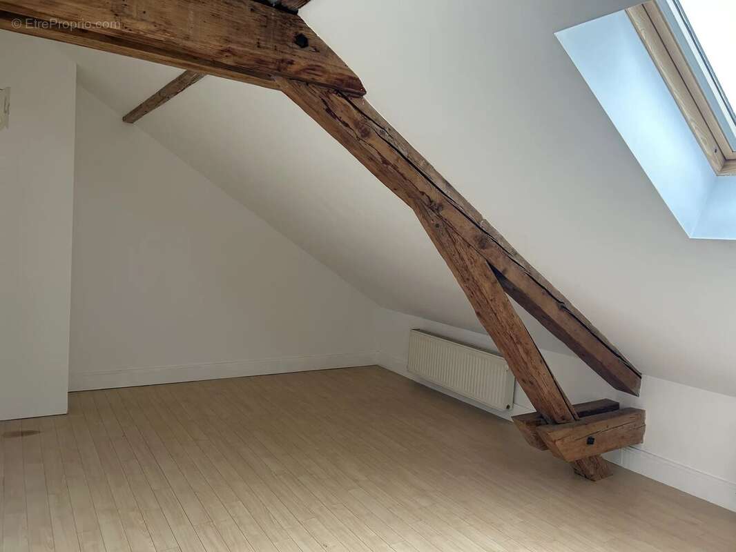 Appartement à BELFORT