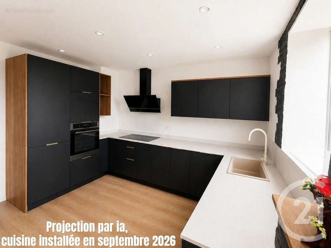 Appartement à SAINT-LAURENT-DU-VAR