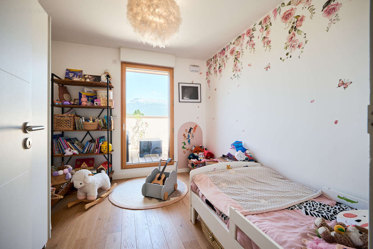Appartement à ANNECY