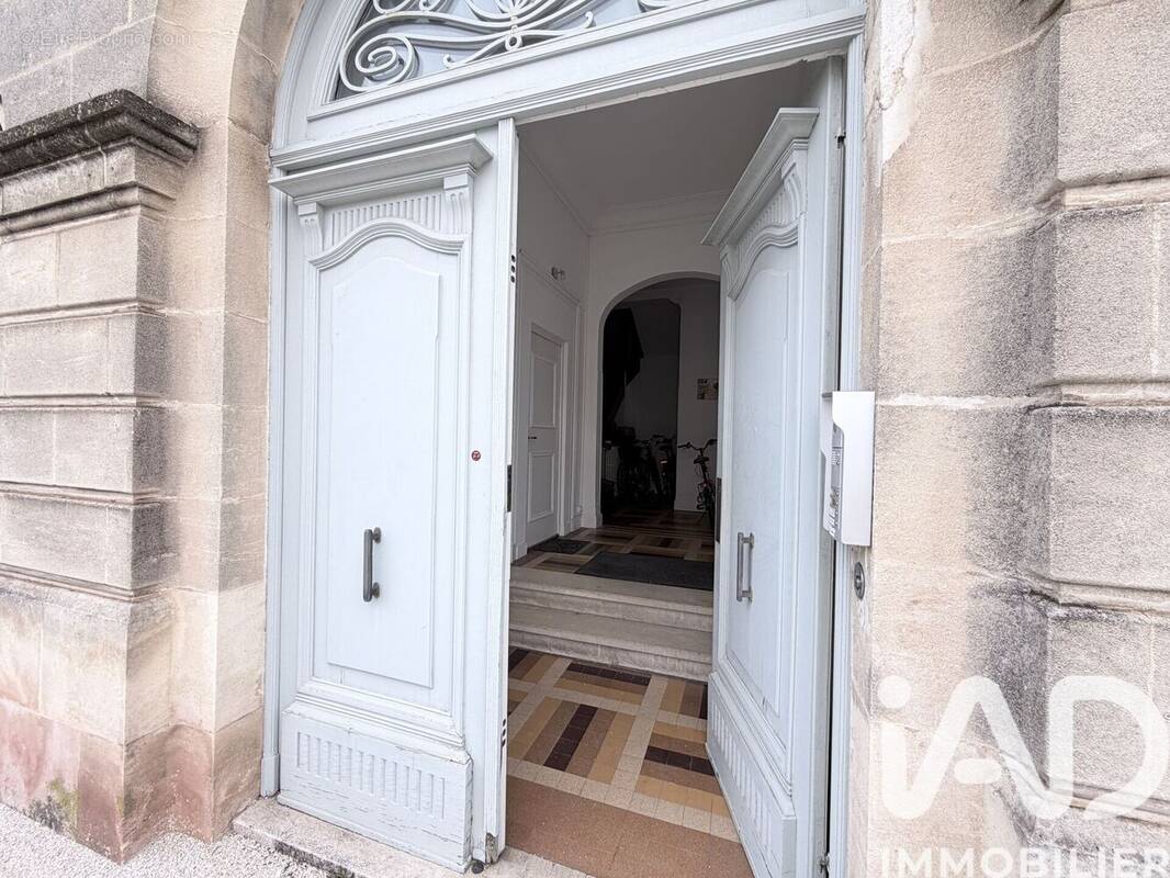 Photo 1 - Appartement à LA TESTE-DE-BUCH