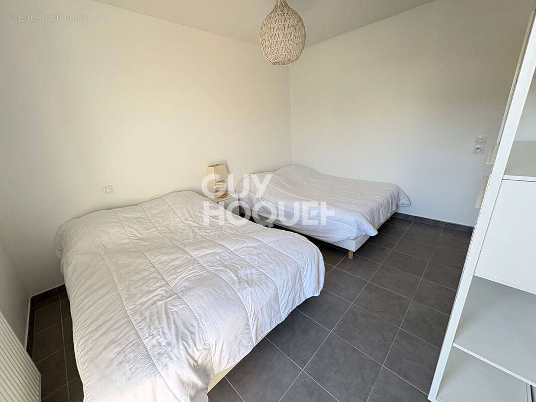 Appartement à MIMIZAN