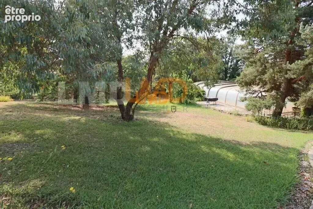 Maison avec piscine sur un terrain de 15328 m² Montaut 31410 - photo 27