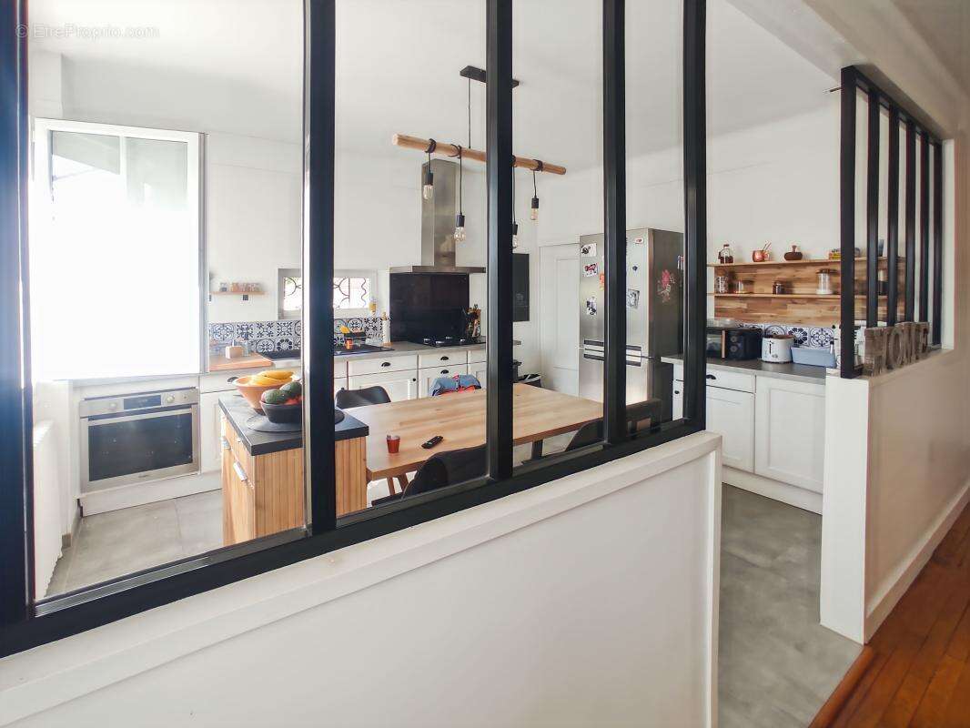 Maison À Vendre - photo 5