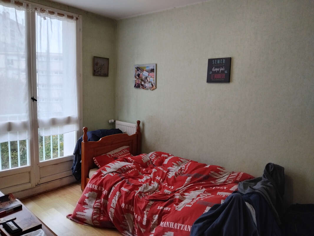 Appartement à LIMOGES