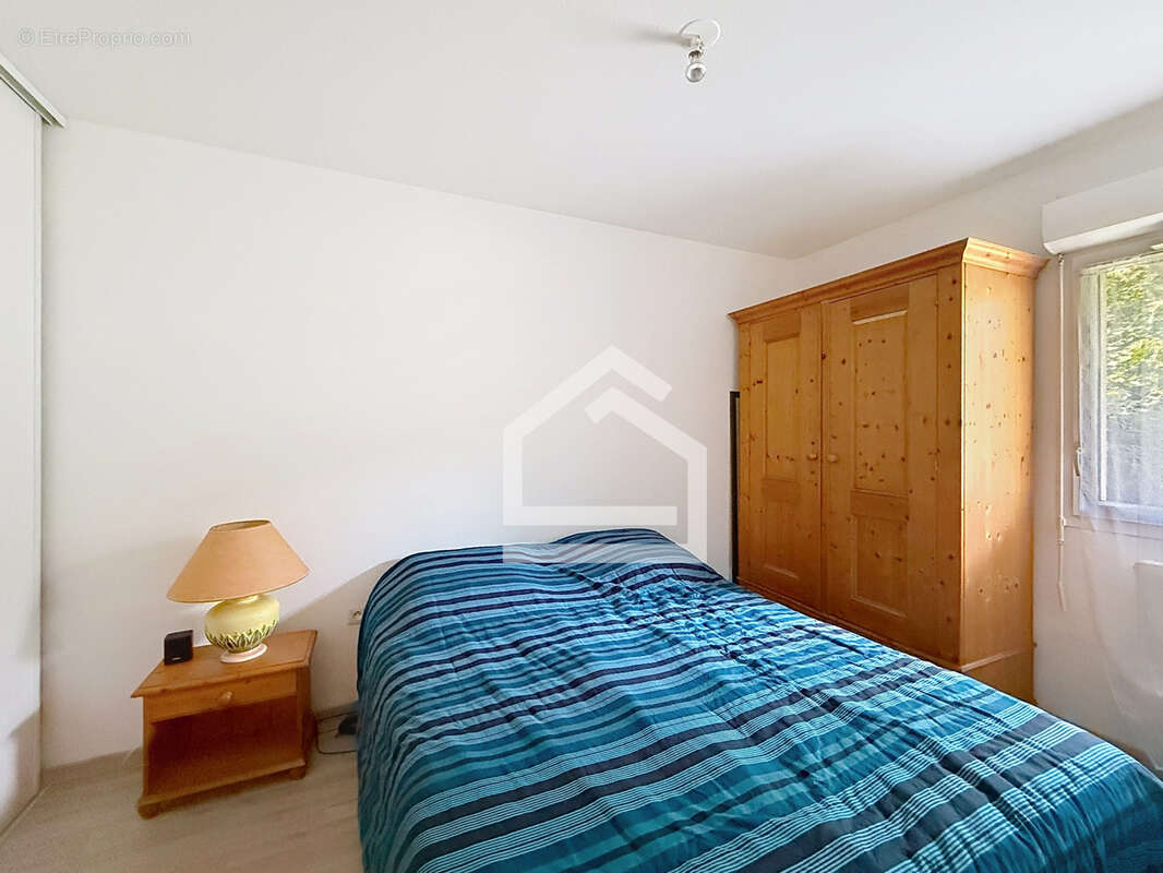 Appartement à LE HAILLAN