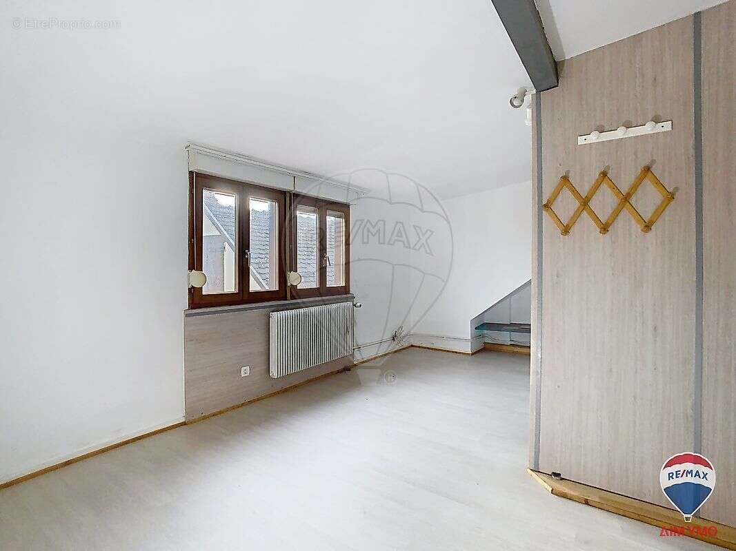 Maison à REGUISHEIM