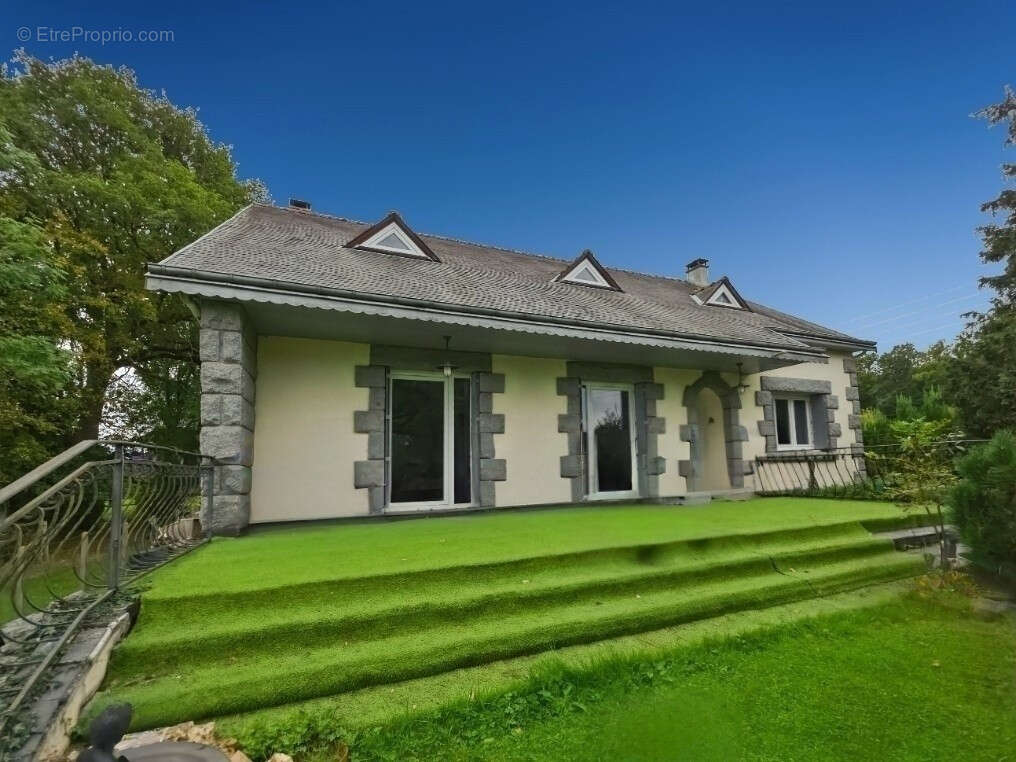 Maison à LA MANCELIERE