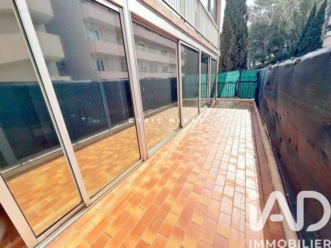 Photo 7 - Appartement à TOULON