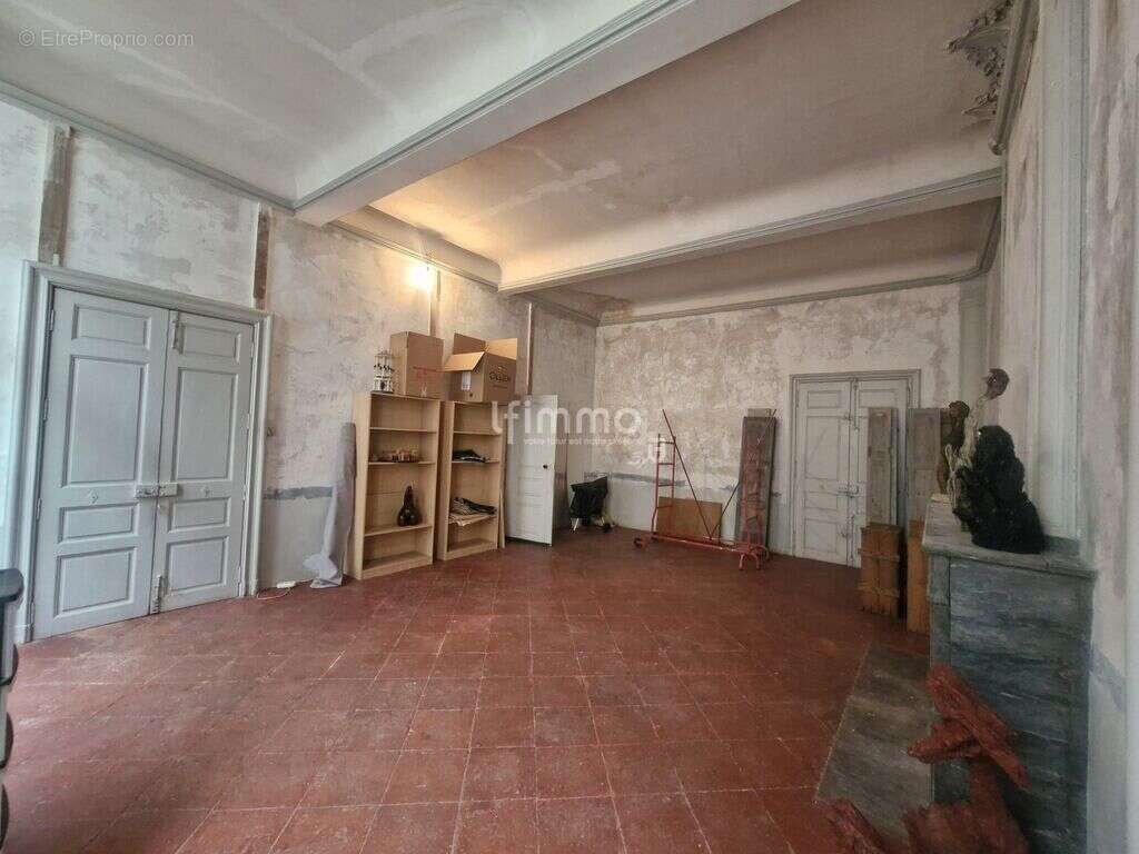 Maison à LIMOUX